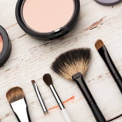 MAKEUP SERVICES